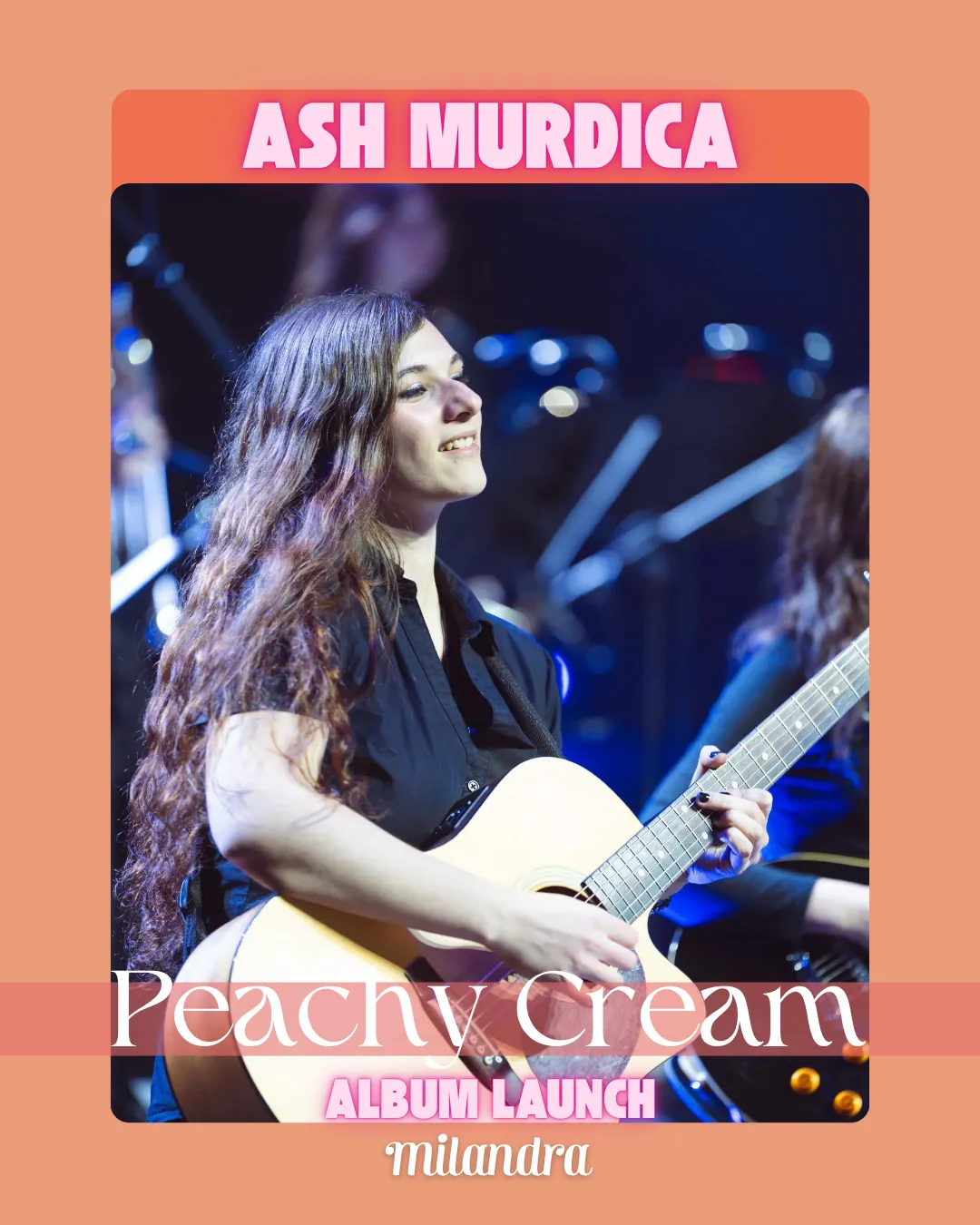 Ash Murdica