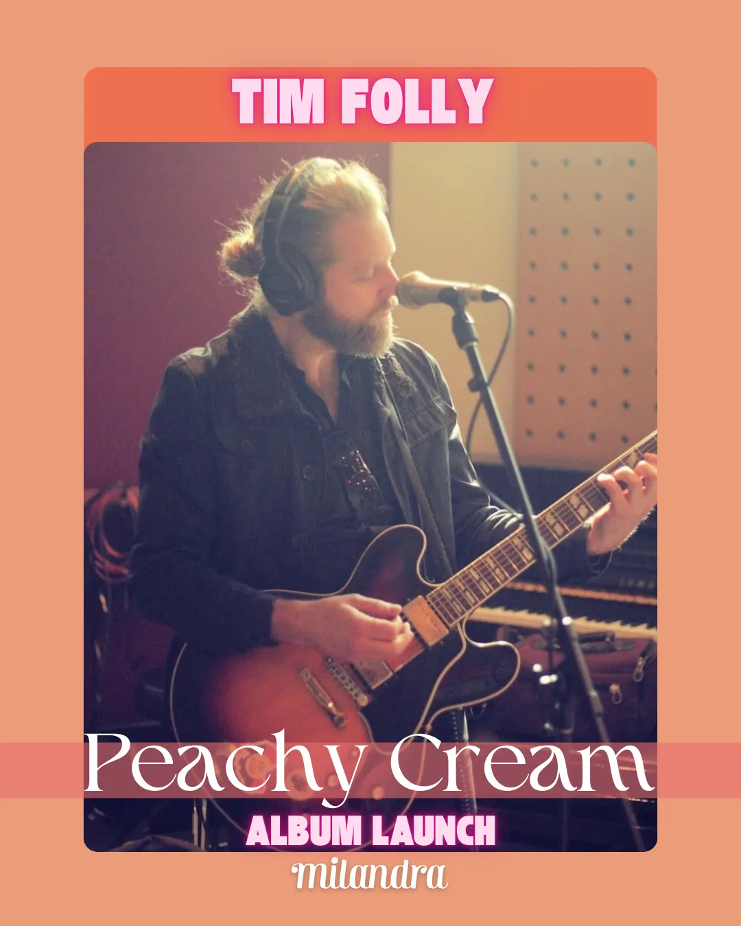 Tim Folly