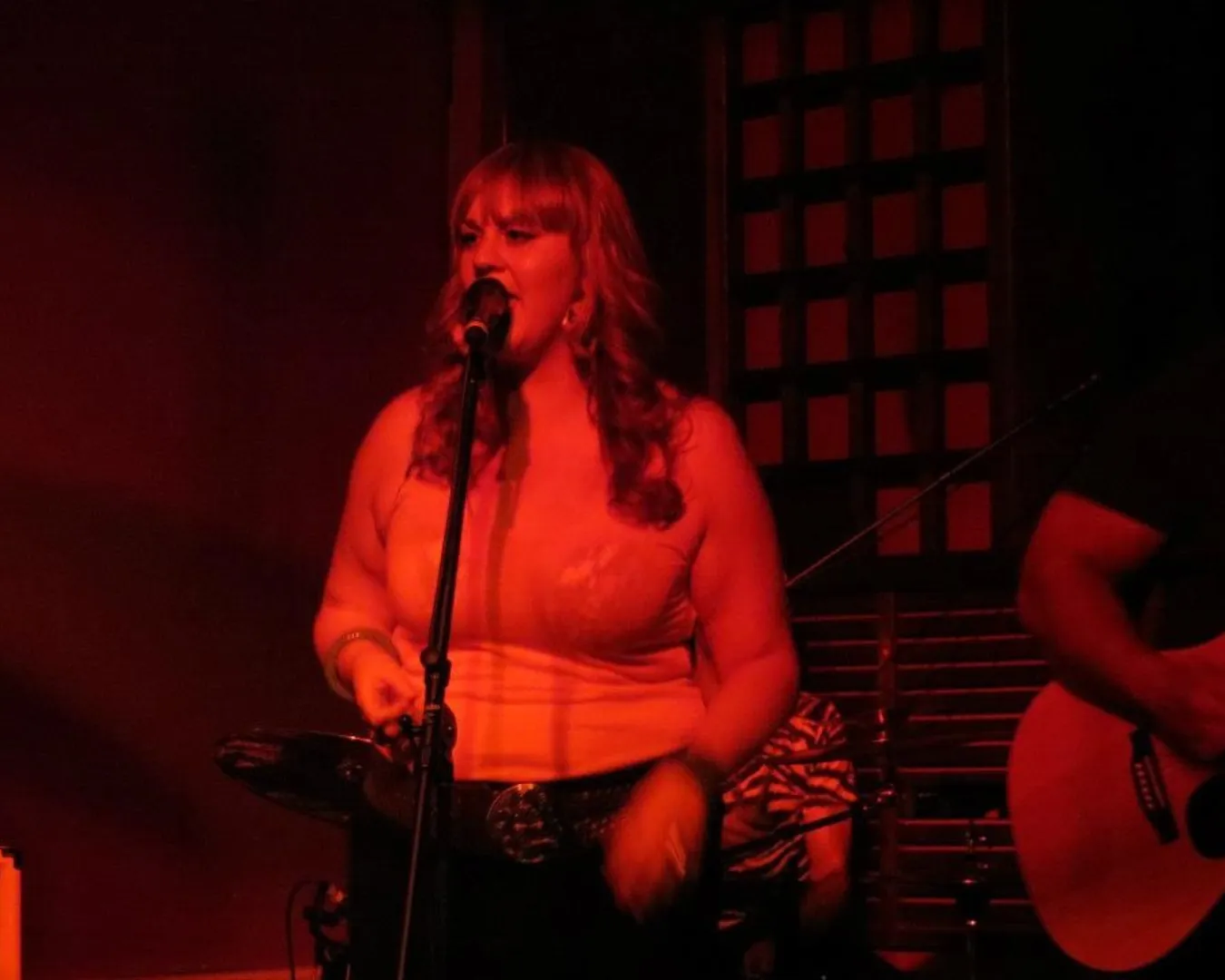 Milandra Limewire Live 2010