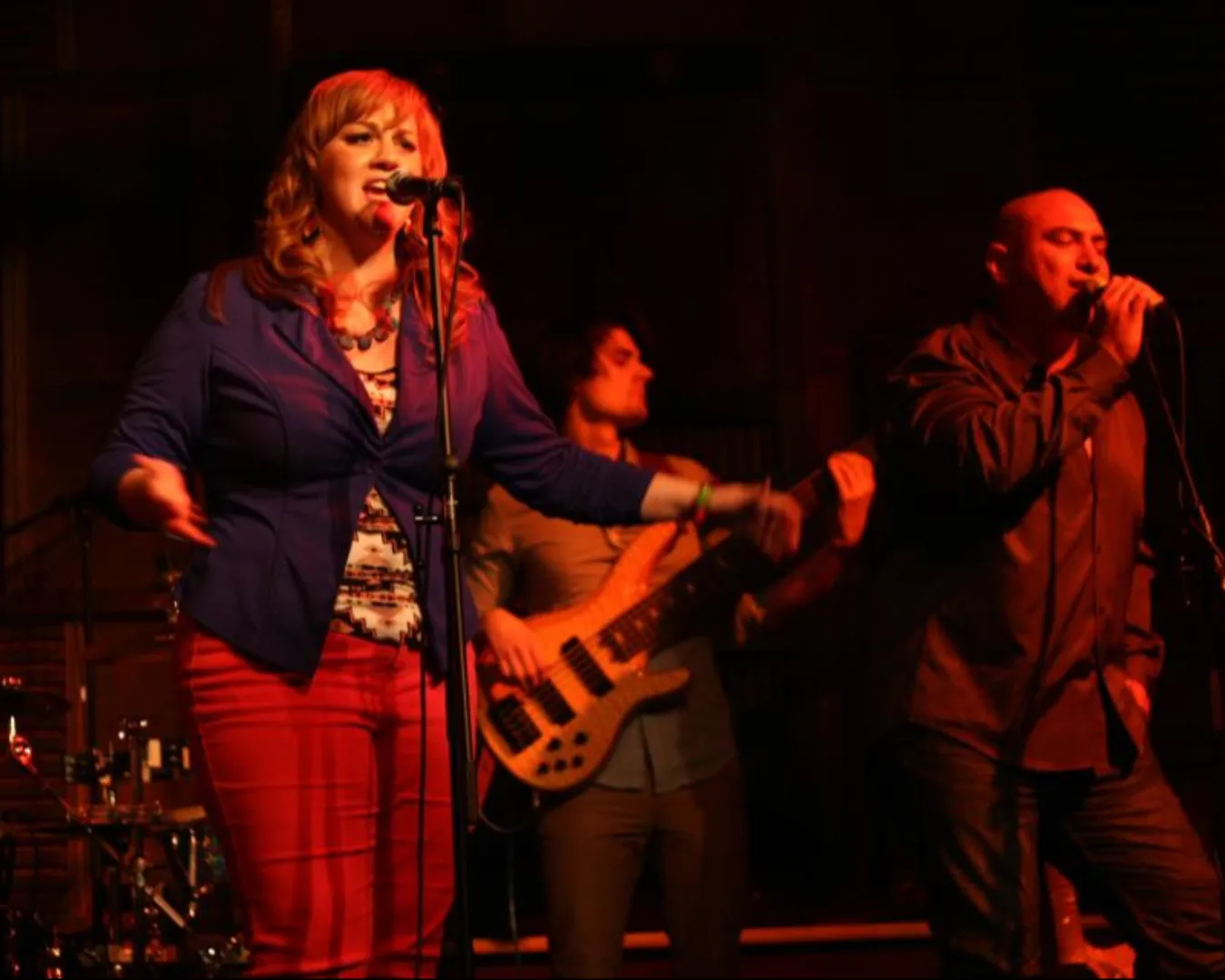 Milandra Limewire with Band