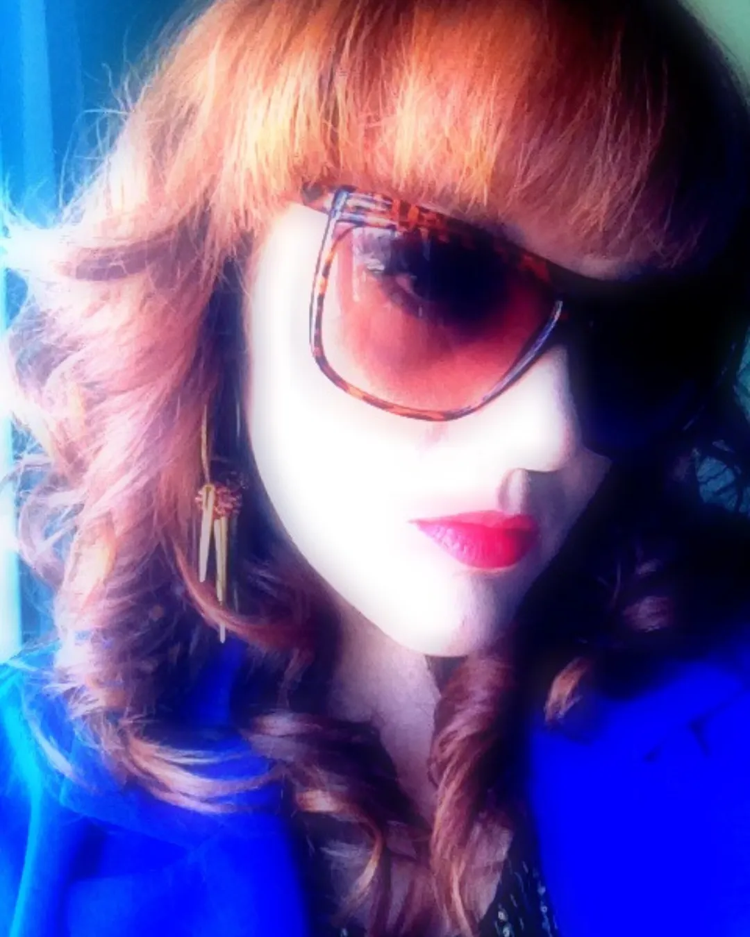 Milandra Selfie