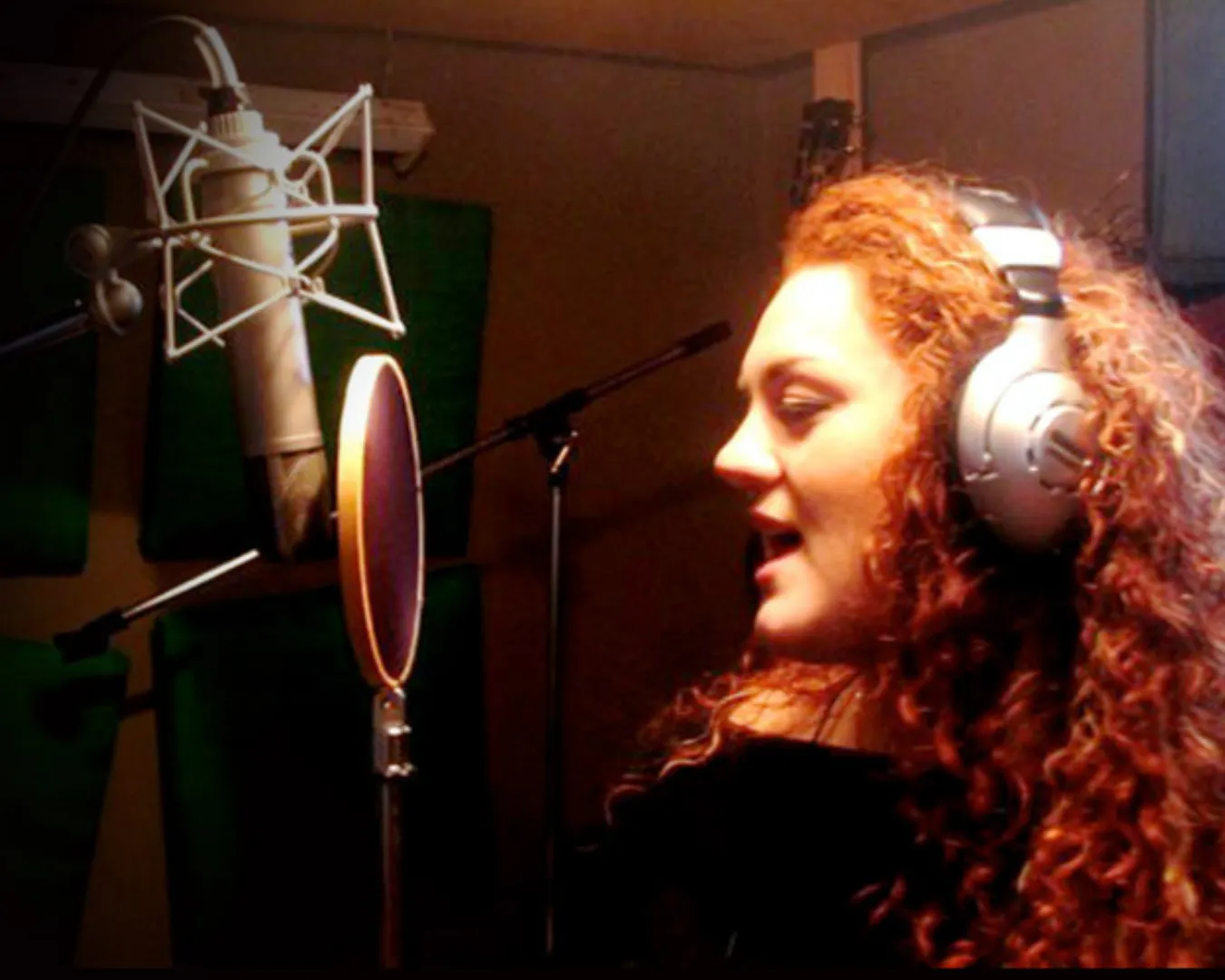 Milandra Studio 1 - 2006