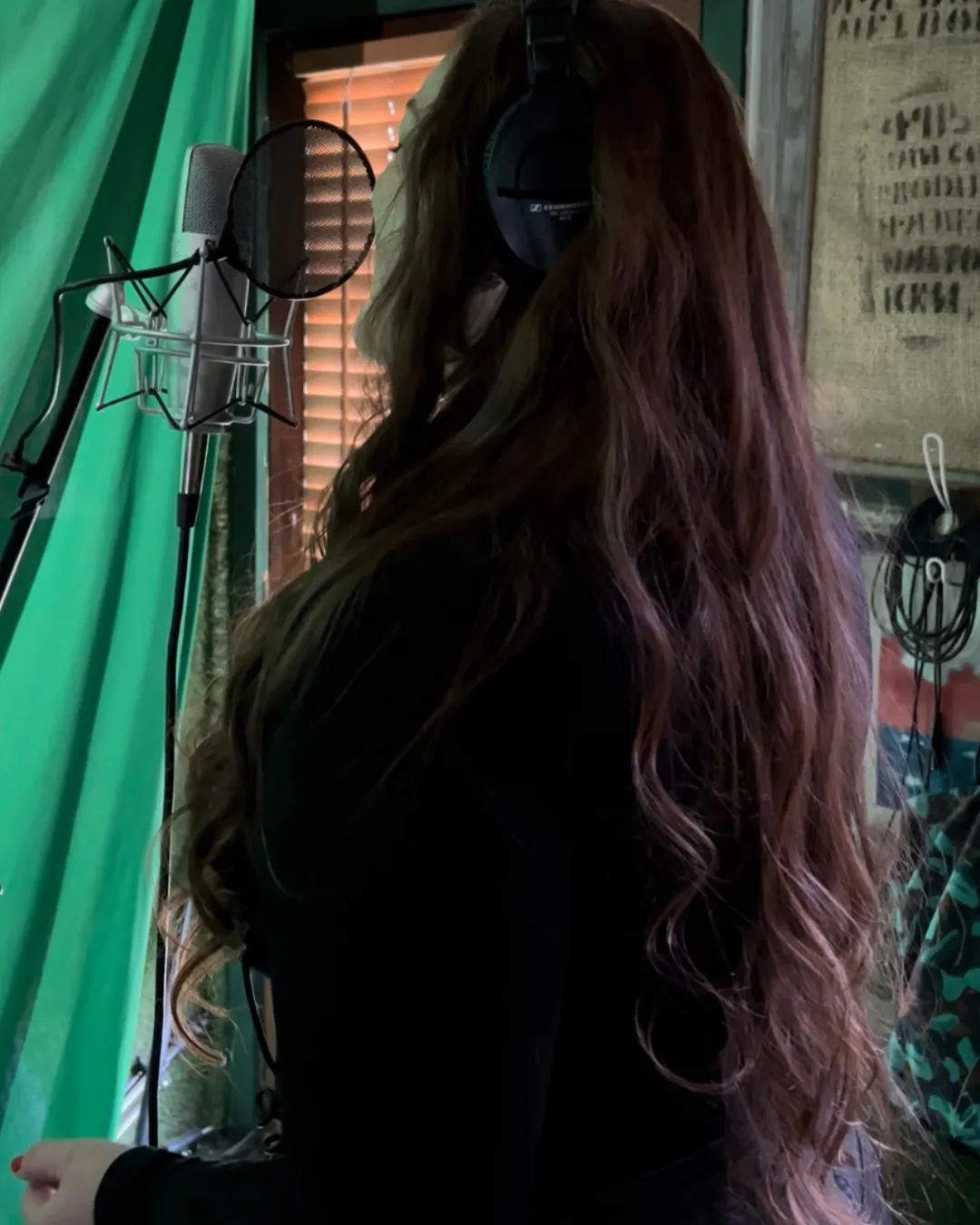 Milandra Studio Cold